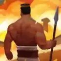 耀眼